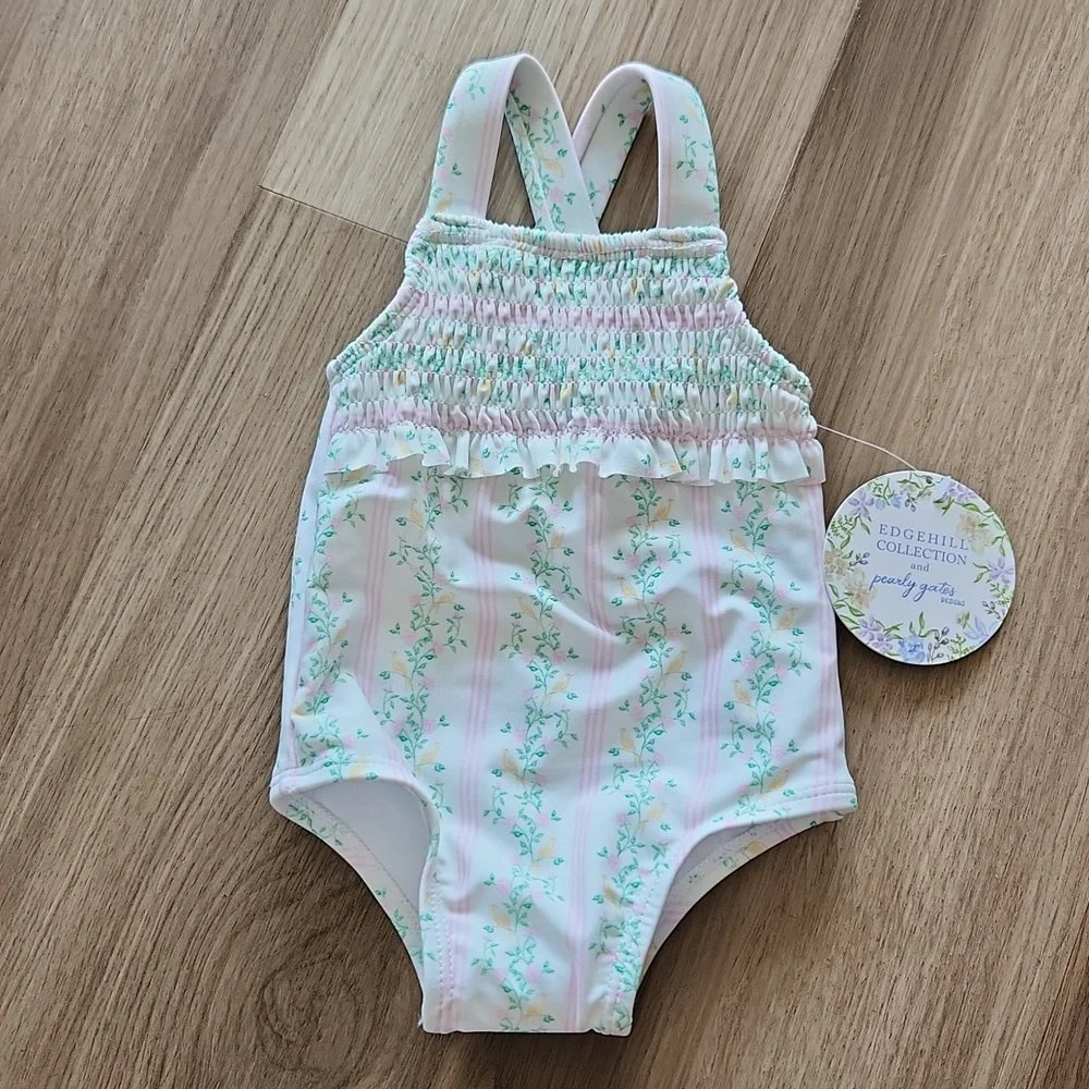 Edgehill collection × pearly gates designs - Picture 2 of 5
